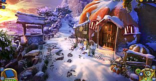 Lost Lands 5: Ice Spell