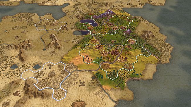Sid Meier's Civilization VI