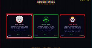 Arcade Survivors