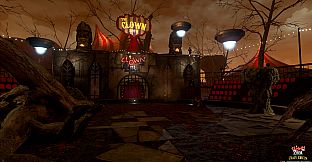 Clown2Beat Crazy Circus