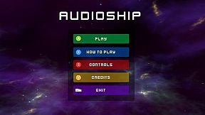 Audioship