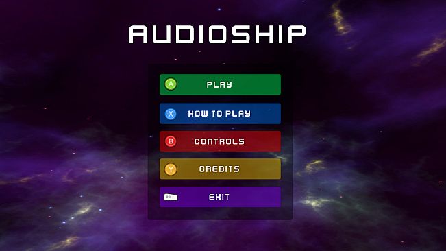 Audioship