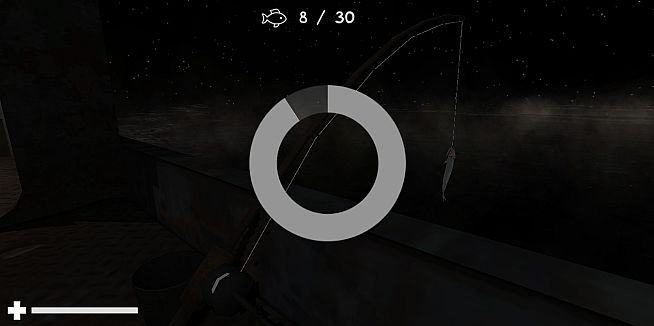 Visitors: Marine Invasion