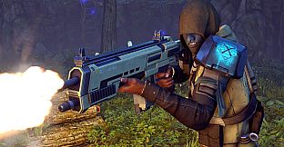 XCOM 2: Resistance Warrior Pack