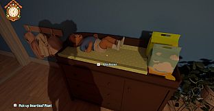 Daycare Simulator