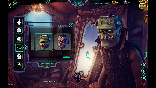 Horror Night: Spooky Night Vol. 1