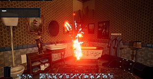 Haunted House Renovator: Prologue