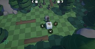 Battle for the Board