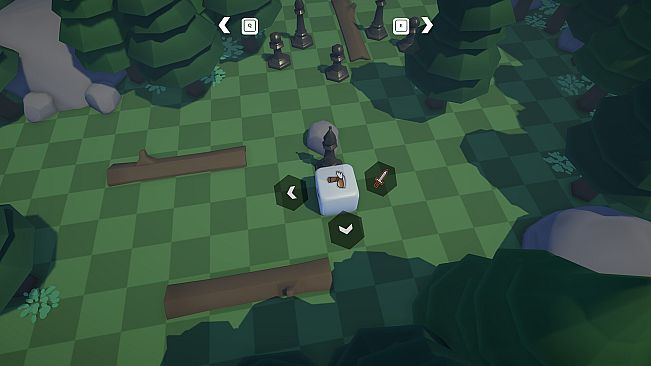 Battle for the Board