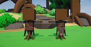 Swords 'n Magic and Stuff - Supporter Pack