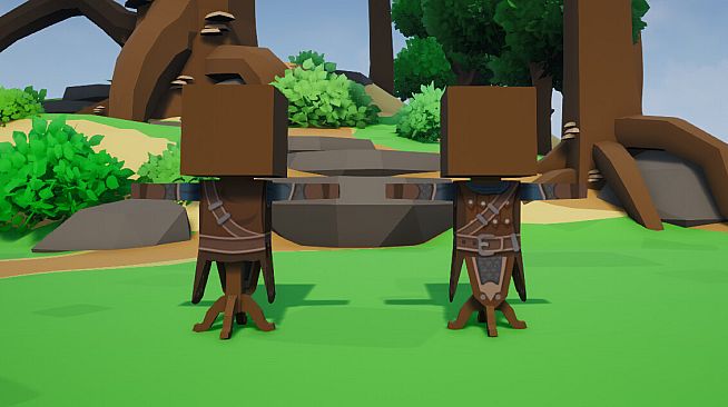 Swords 'n Magic and Stuff - Supporter Pack