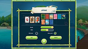 Solitaire Beach Season