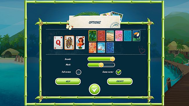 Solitaire Beach Season