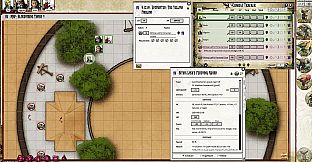 Fantasy Grounds - Pathfinder RPG - Strange Aeons AP 4: The Whisper Out of Time (PFRPG)