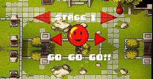 The strangest game in the world-DLC 5