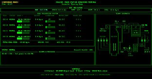 COALCOM: Power Station