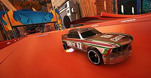 HOT WHEELS - Thanksgiving Pack