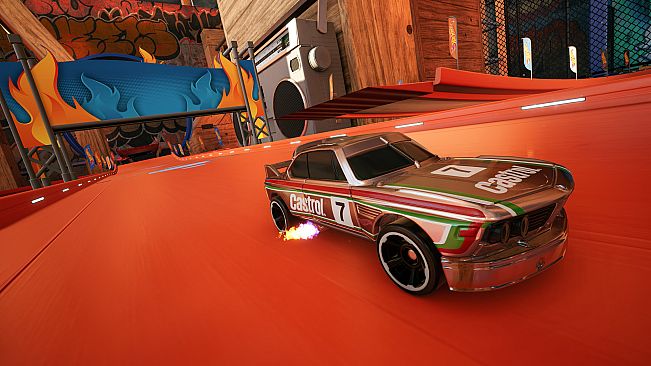 HOT WHEELS - Thanksgiving Pack