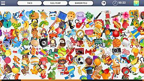 Puzzle Box: 10-in-1 Puzzle Collection