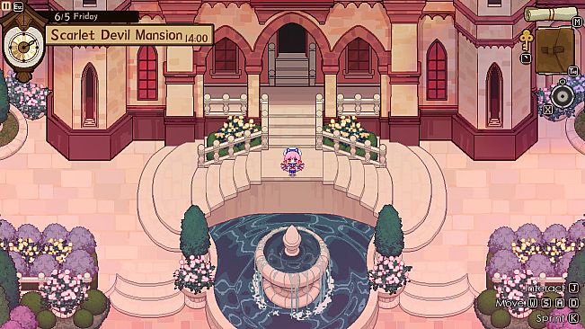 Touhou Mystia's Izakaya