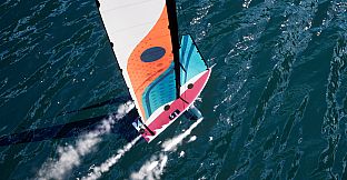 Surfboat