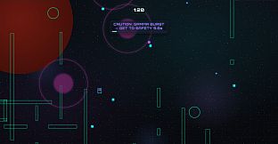 POLLUX - Space Runner