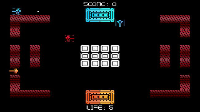 Tiger Tank 59 Ⅰ Mission Pack 008