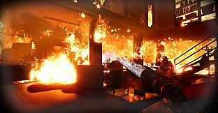 Firefighting Simulator: Ignite - Parker's Story DLC