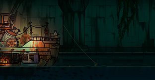 Drowned Station