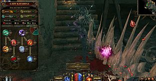 The Incredible Adventures of Van Helsing: Blue Blood