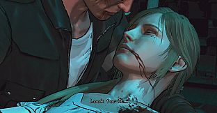 D4: Dark Dreams Don't Die