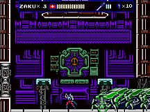 Oniken: Unstoppable Edition