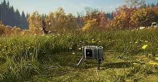 theHunter: Call of the Wild - Ambusher Pack