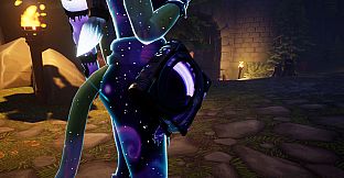 Eville - Star Gazer Pack