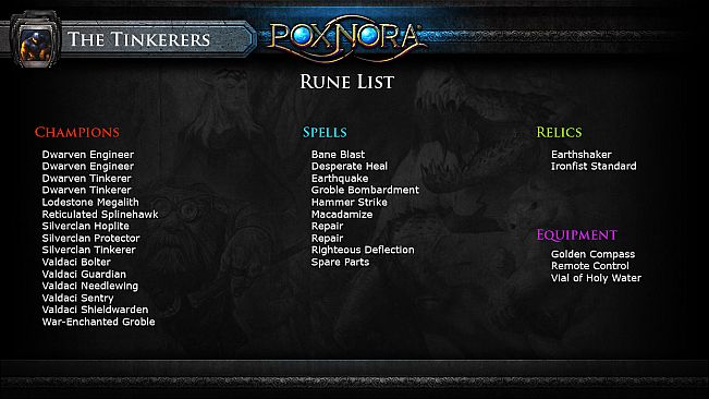 Protectorate Starter Bundle