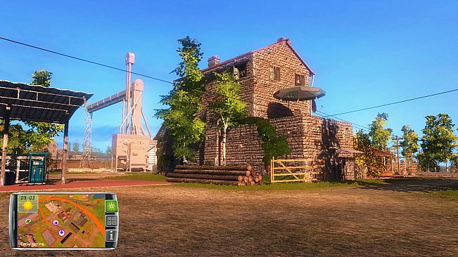 Professional Farmer 2014