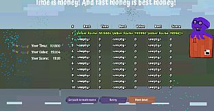 Spongiorno: Schwammfred Moving Company