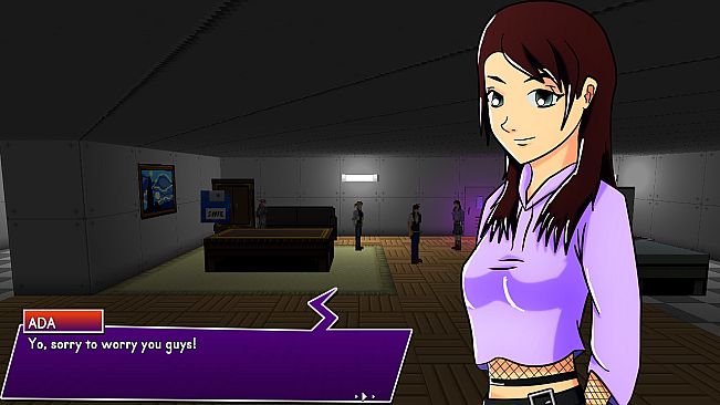 Calmed by the Dark Leviathan