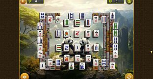 Panda Choice Mahjong