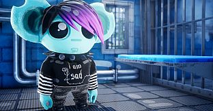 CUFFBUST: Drippy Stuff - Cosmetic Expansion Pack