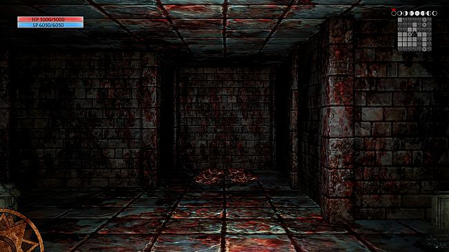 The 7th Circle - Endless Nightmare