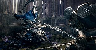 DARK SOULS: Prepare To Die Edition