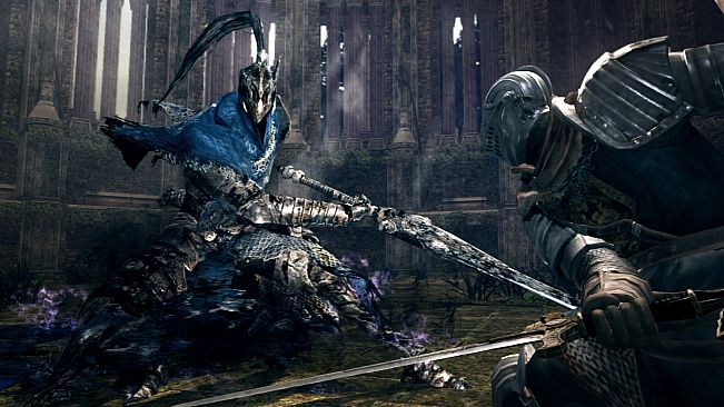 DARK SOULS: Prepare To Die Edition
