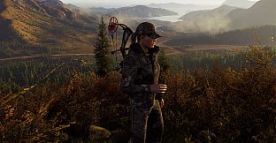 Way of the Hunter - Outfits Pack