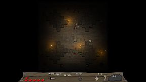 DungeonRift
