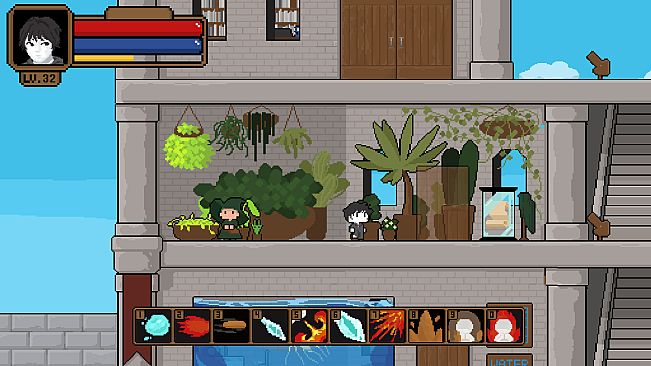 A Tale Of Petty Wizard