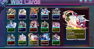 Card-en-Ciel Nintendo Switch 2 Edition upgrade pack