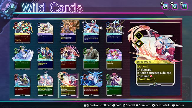 Card-en-Ciel Nintendo Switch 2 Edition