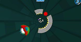 Cazzarion: Speed Run