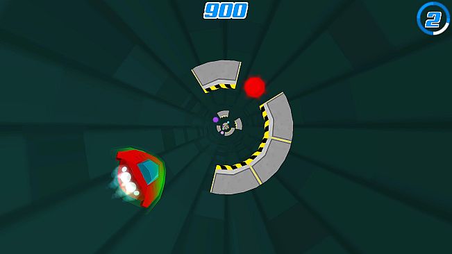 Cazzarion: Speed Run